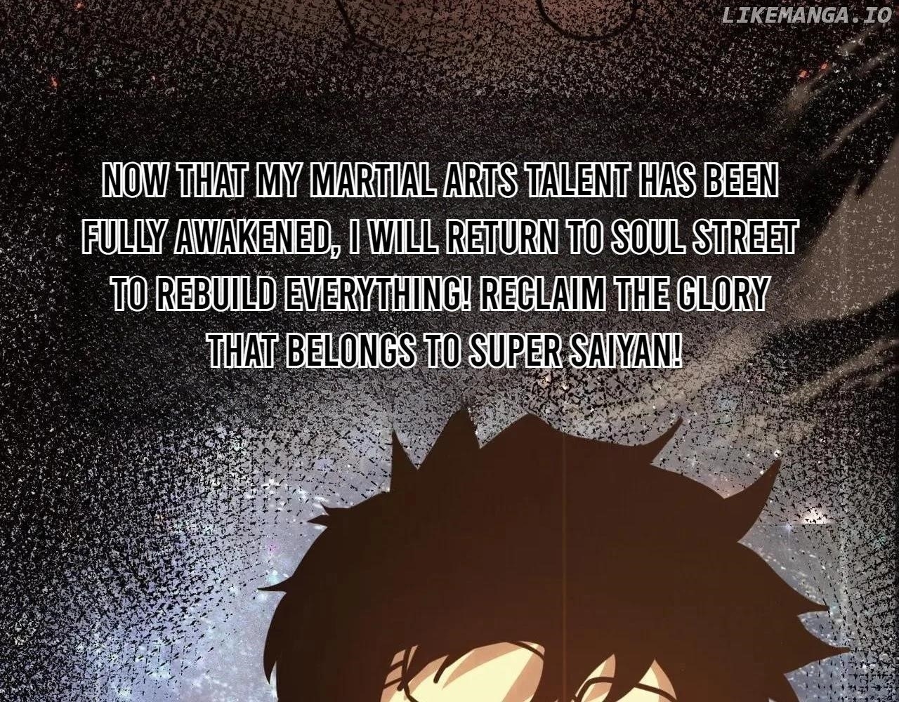 Logging 10,000 Years into the Future Chapter 232 - Page 58