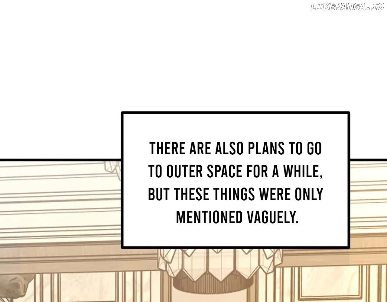 Logging 10,000 Years into the Future Chapter 232 - Page 71