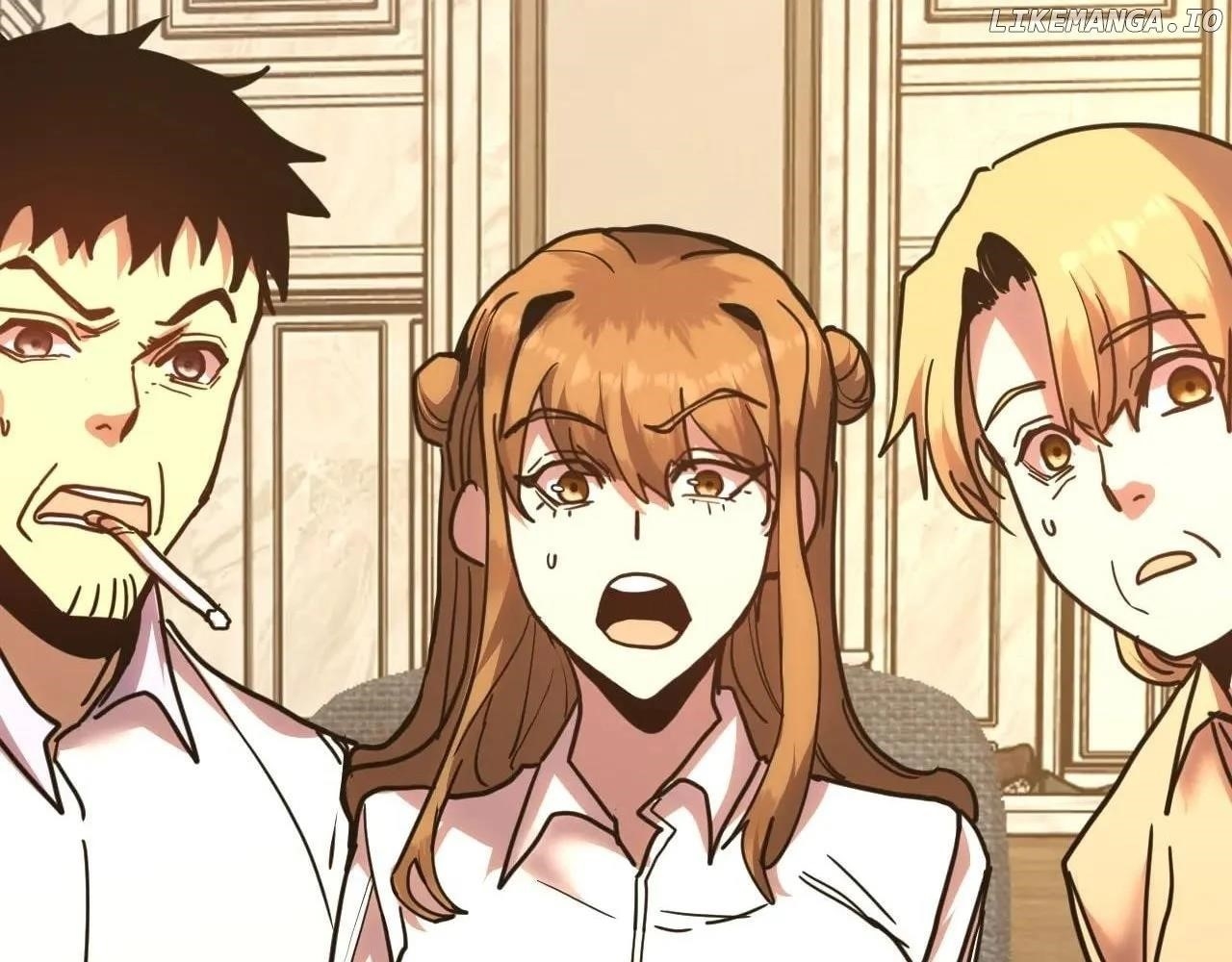 Logging 10,000 Years into the Future Chapter 232 - Page 72