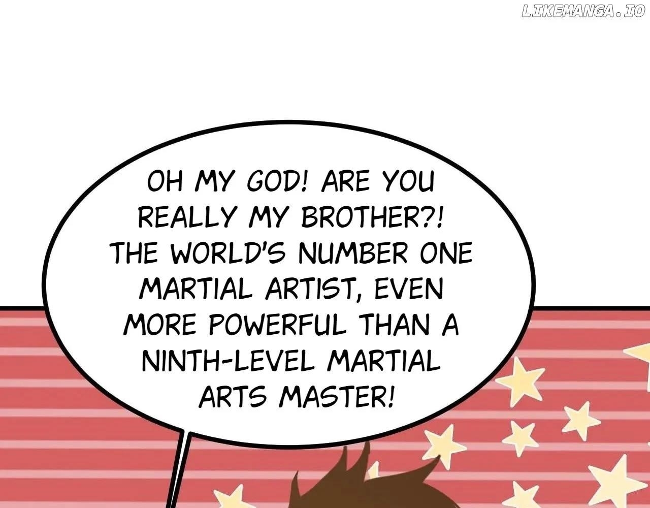 Logging 10,000 Years into the Future Chapter 232 - Page 74