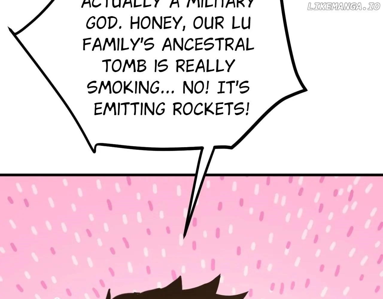 Logging 10,000 Years into the Future Chapter 232 - Page 77