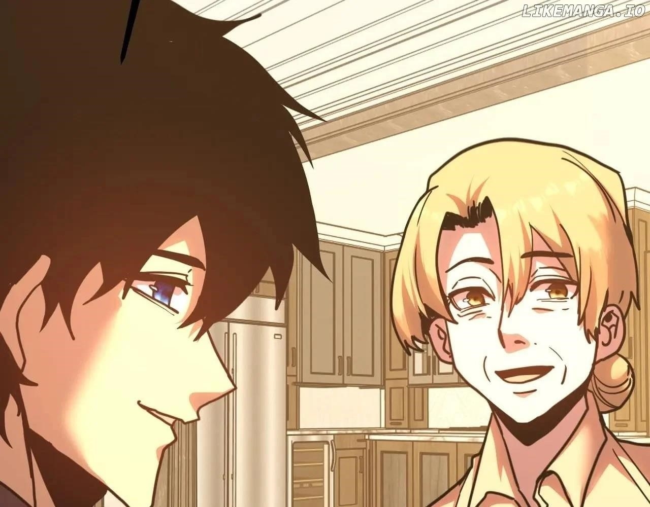 Logging 10,000 Years into the Future Chapter 232 - Page 81