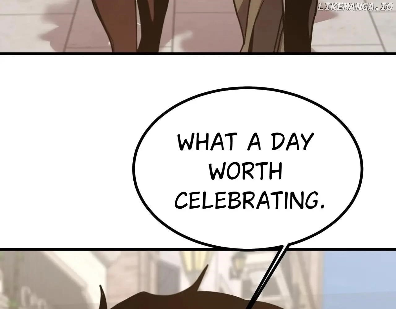 Logging 10,000 Years into the Future Chapter 232 - Page 88