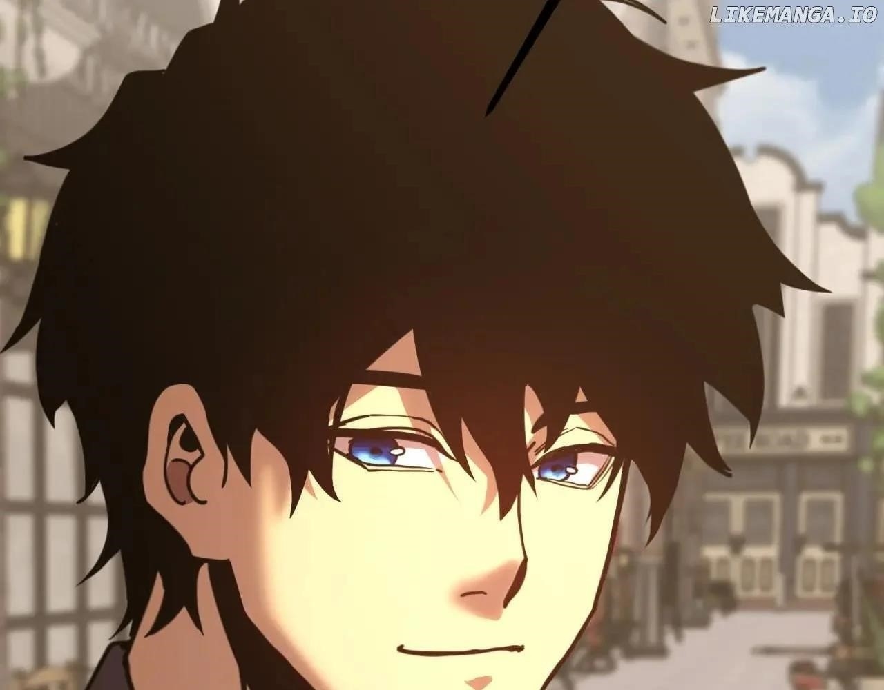 Logging 10,000 Years into the Future Chapter 232 - Page 89