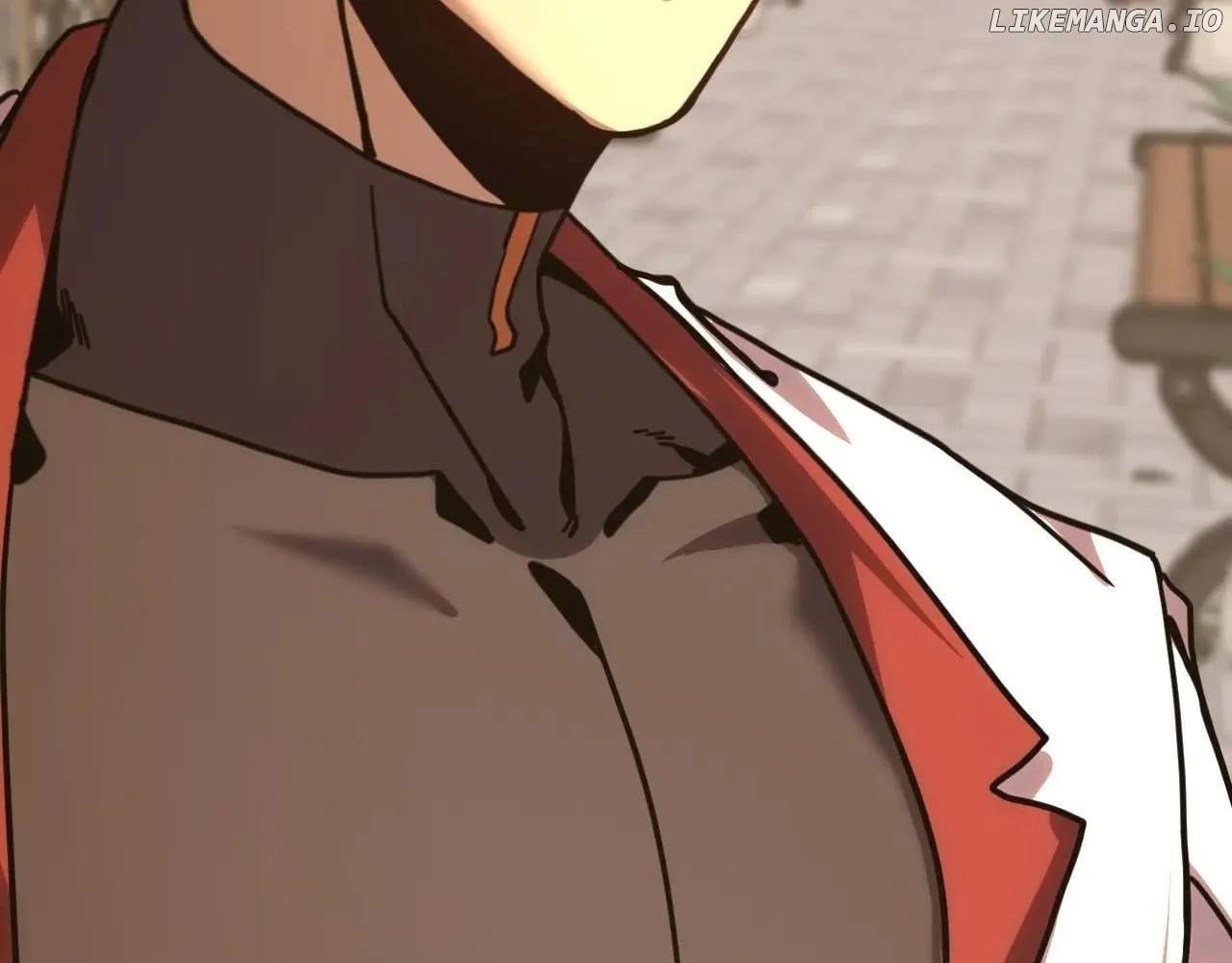 Logging 10,000 Years into the Future Chapter 232 - Page 90