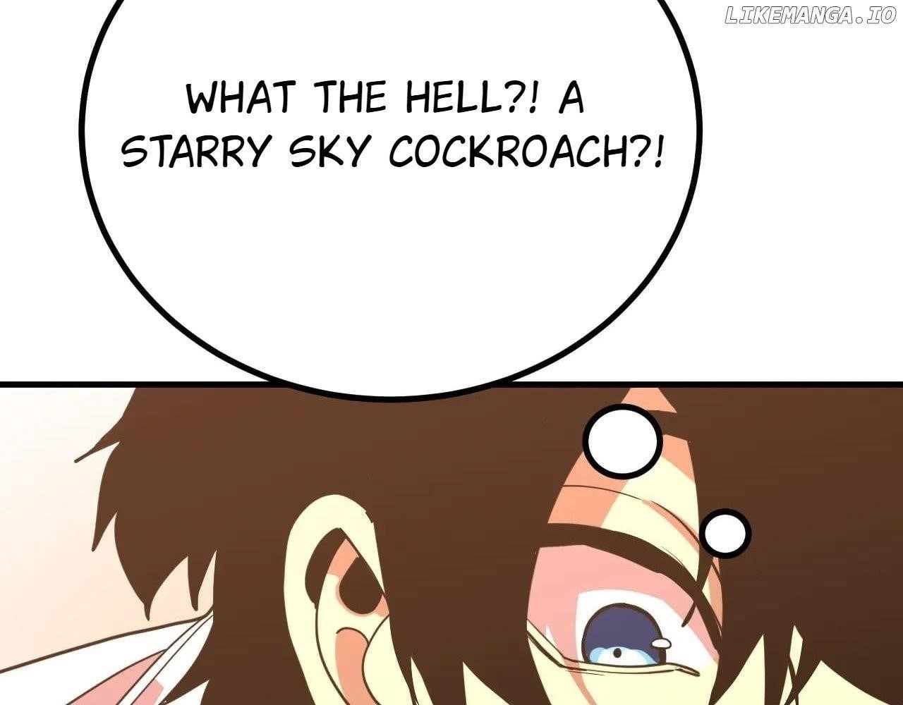 Logging 10,000 Years into the Future Chapter 233 - Page 118