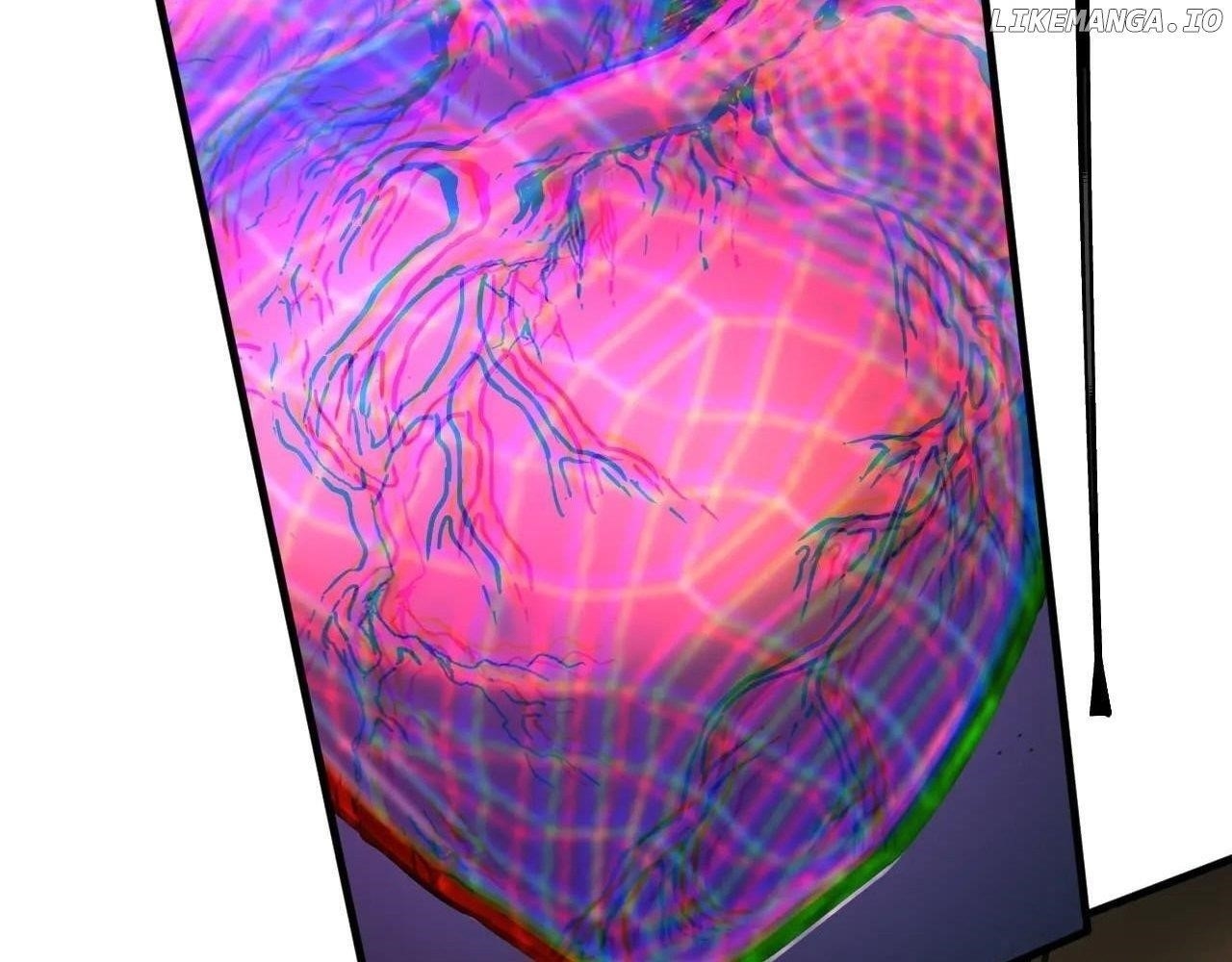 Logging 10,000 Years into the Future Chapter 233 - Page 121