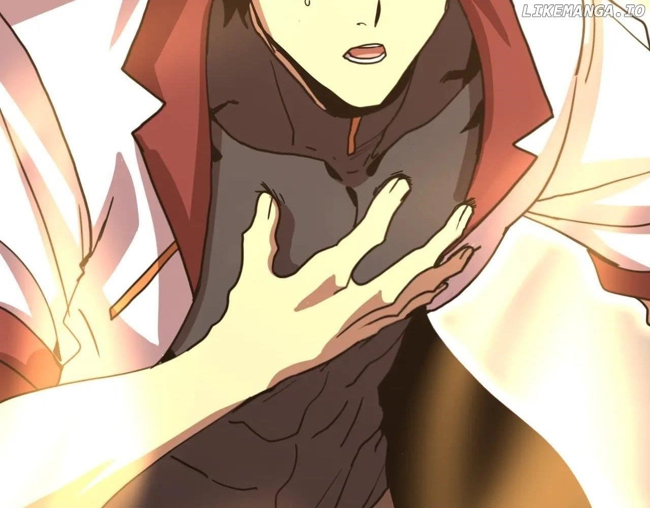 Logging 10,000 Years into the Future Chapter 233 - Page 124