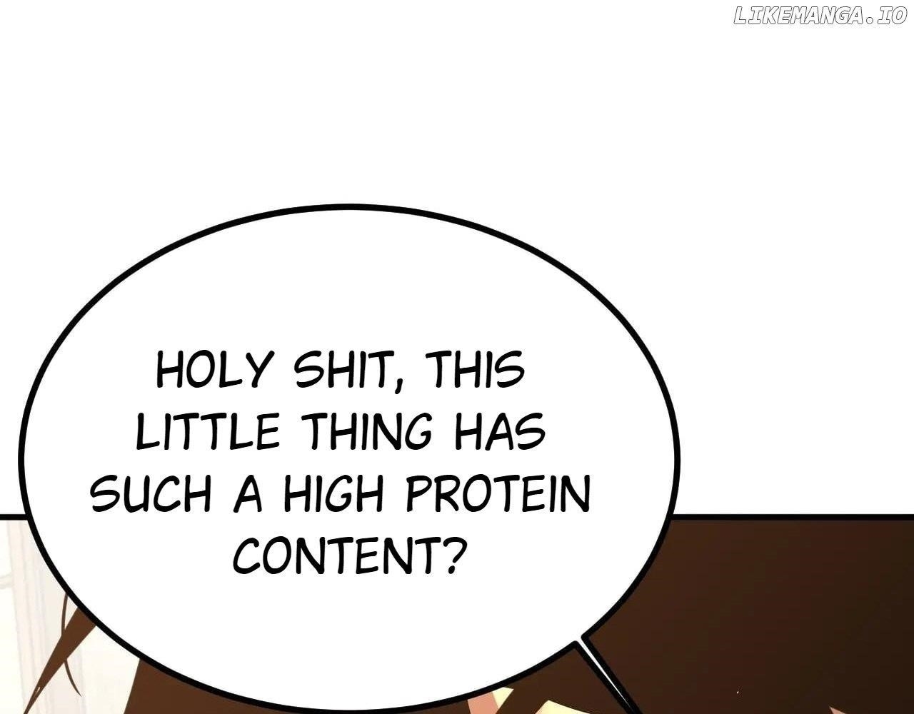 Logging 10,000 Years into the Future Chapter 233 - Page 126