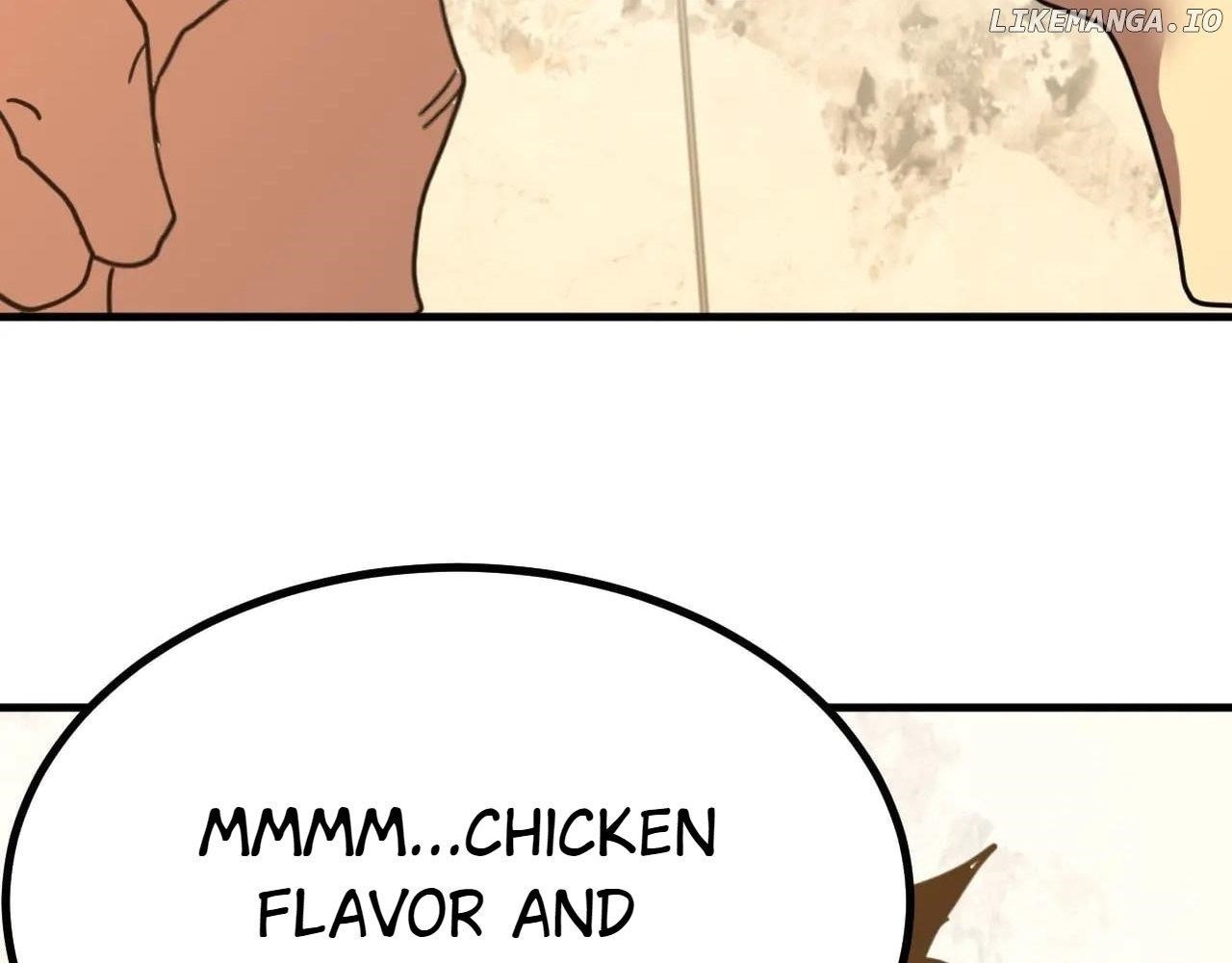 Logging 10,000 Years into the Future Chapter 233 - Page 128