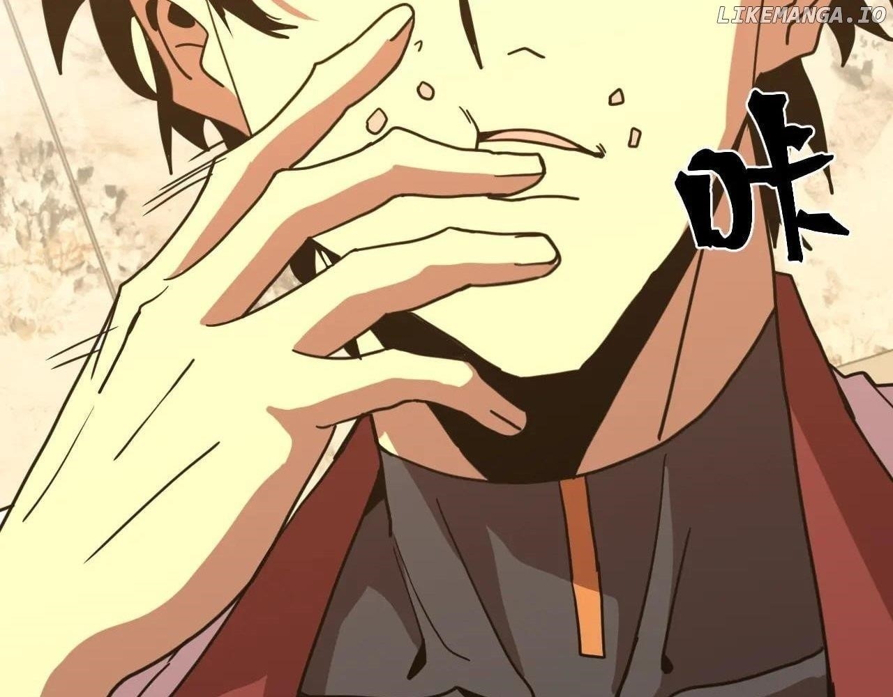 Logging 10,000 Years into the Future Chapter 233 - Page 130