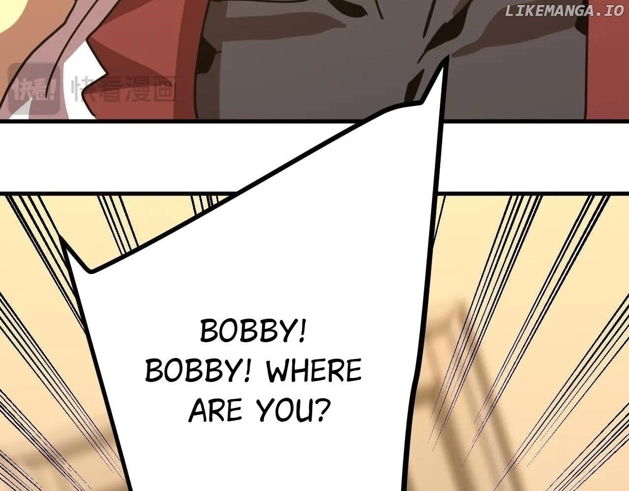 Logging 10,000 Years into the Future Chapter 233 - Page 131