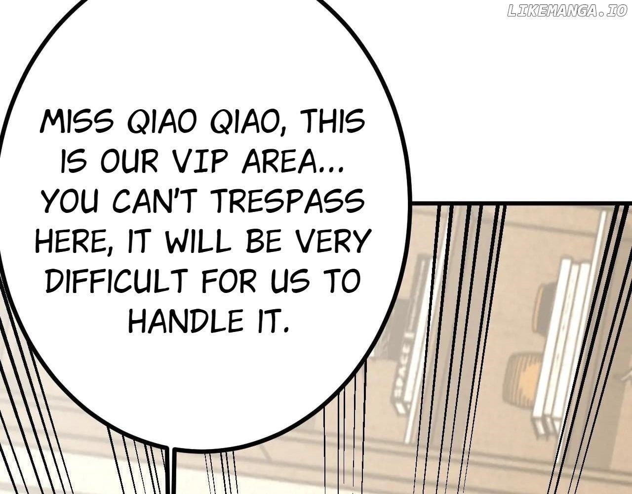 Logging 10,000 Years into the Future Chapter 233 - Page 134