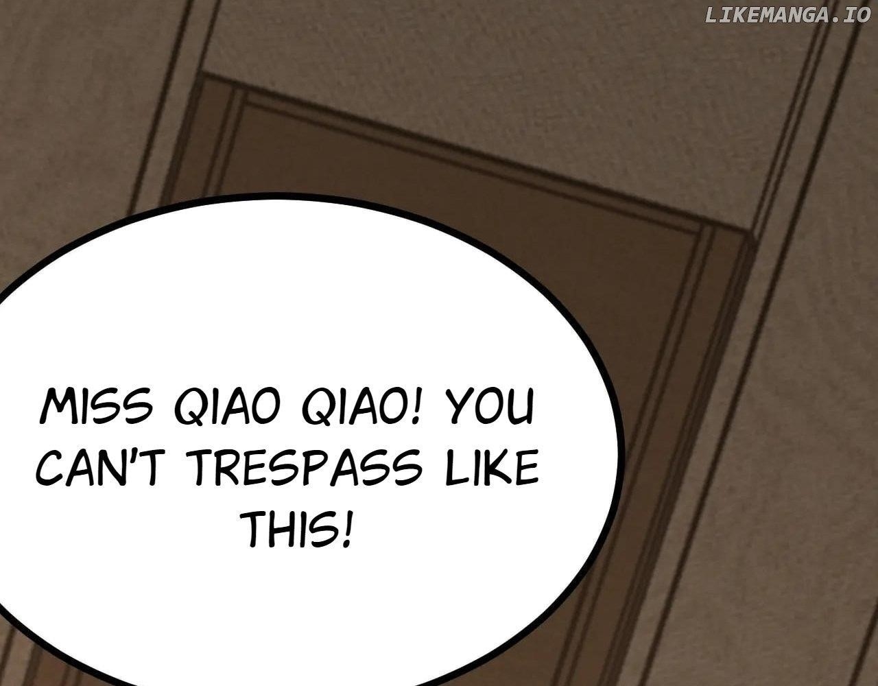 Logging 10,000 Years into the Future Chapter 233 - Page 141