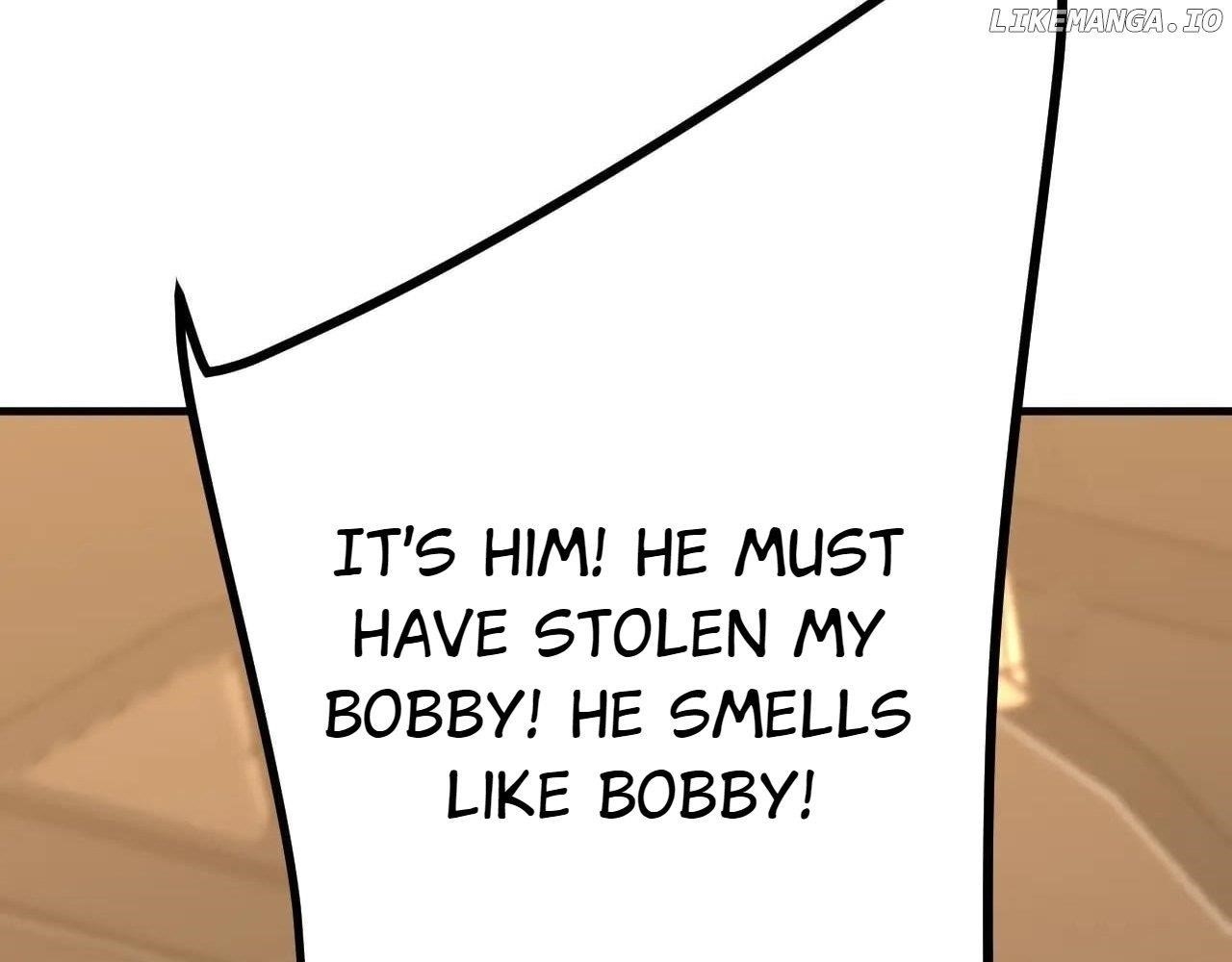 Logging 10,000 Years into the Future Chapter 233 - Page 149