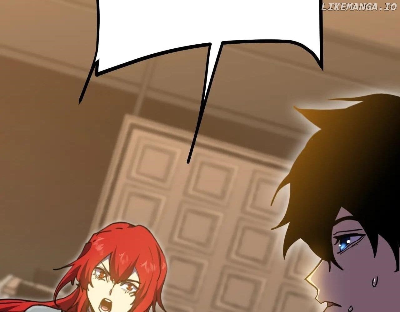 Logging 10,000 Years into the Future Chapter 233 - Page 150