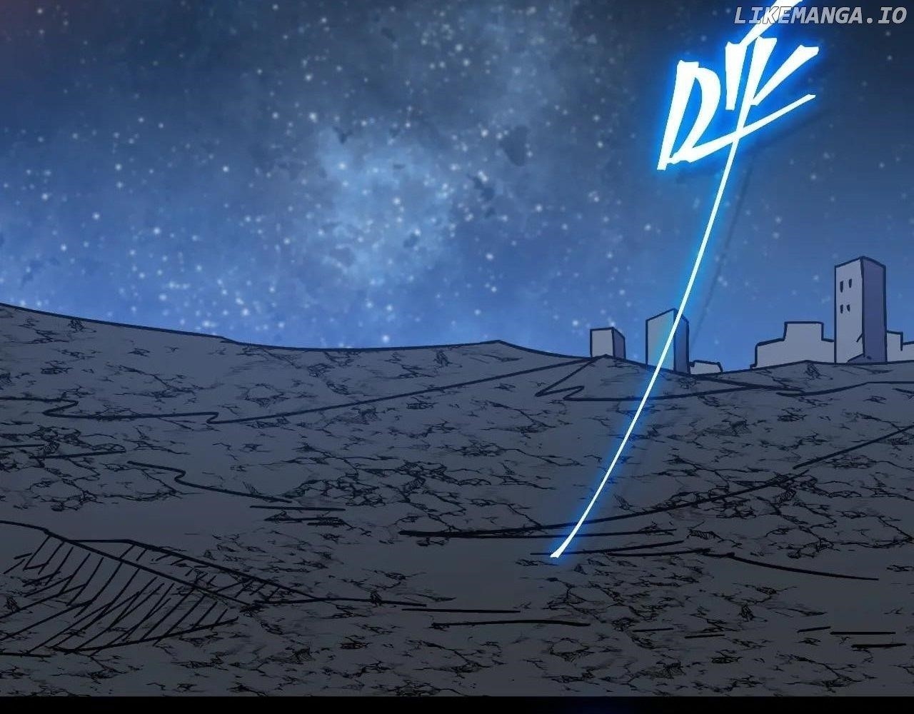 Logging 10,000 Years into the Future Chapter 233 - Page 19