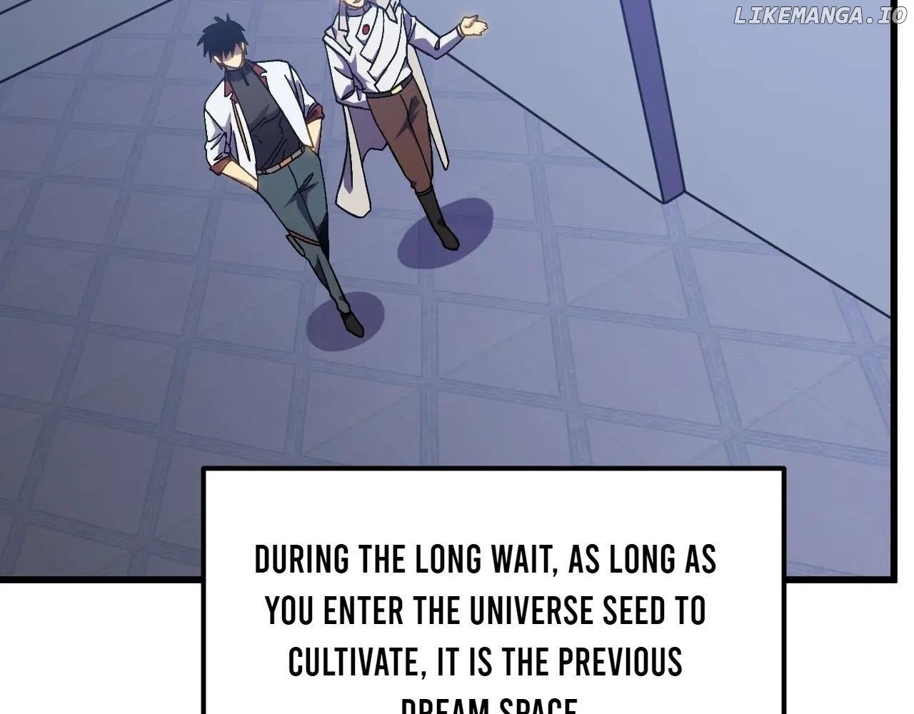 Logging 10,000 Years into the Future Chapter 233 - Page 2