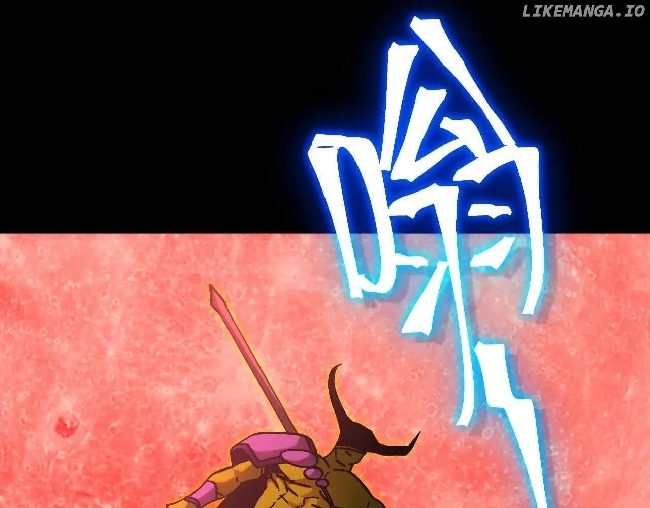 Logging 10,000 Years into the Future Chapter 233 - Page 20