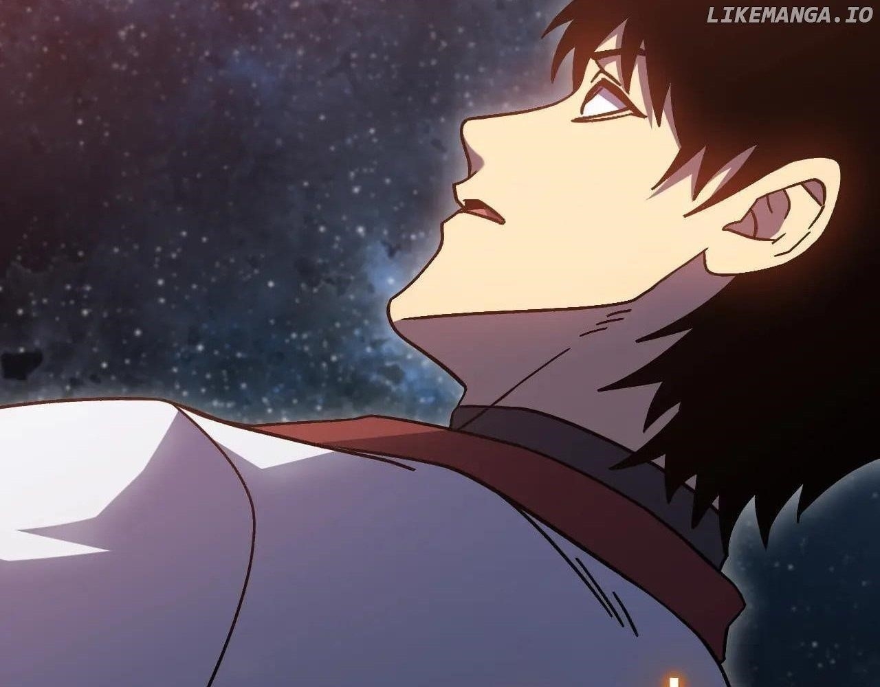 Logging 10,000 Years into the Future Chapter 233 - Page 22