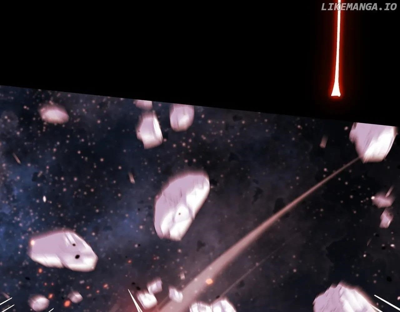 Logging 10,000 Years into the Future Chapter 233 - Page 30