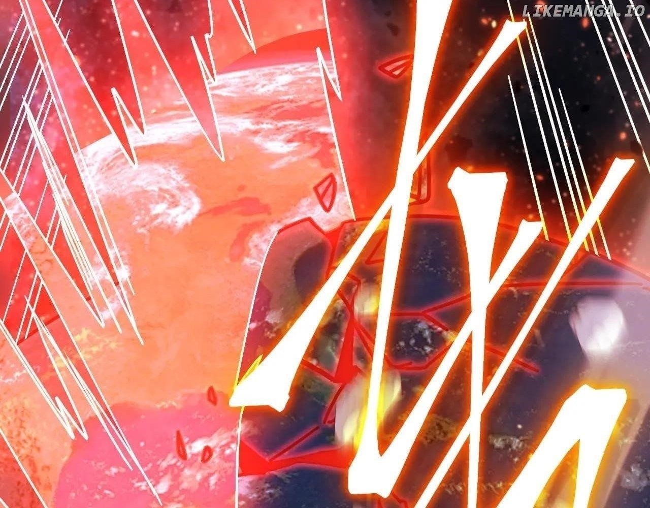 Logging 10,000 Years into the Future Chapter 233 - Page 32