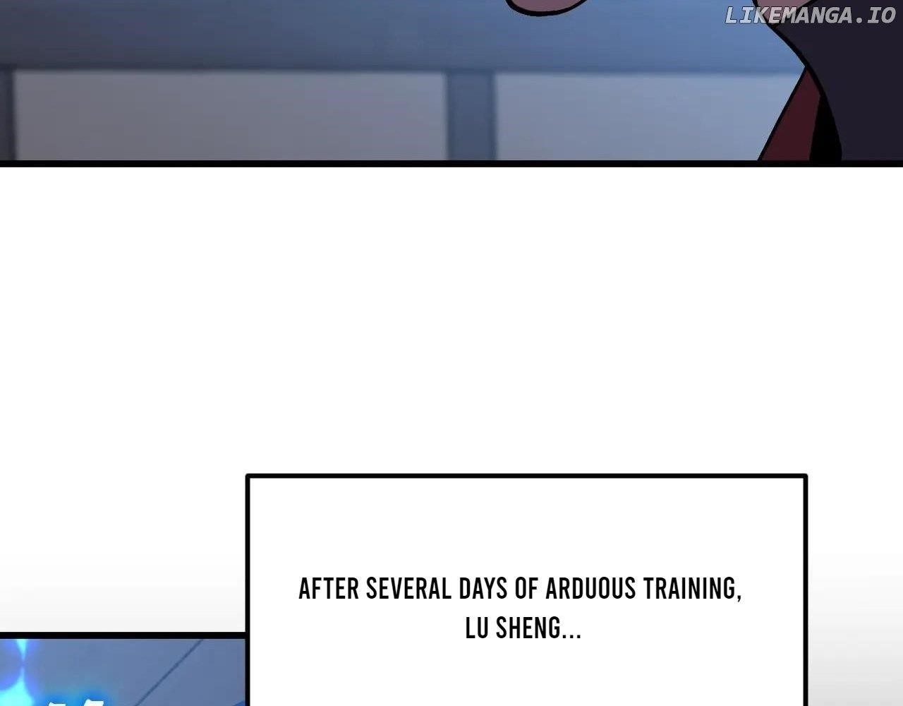 Logging 10,000 Years into the Future Chapter 233 - Page 44