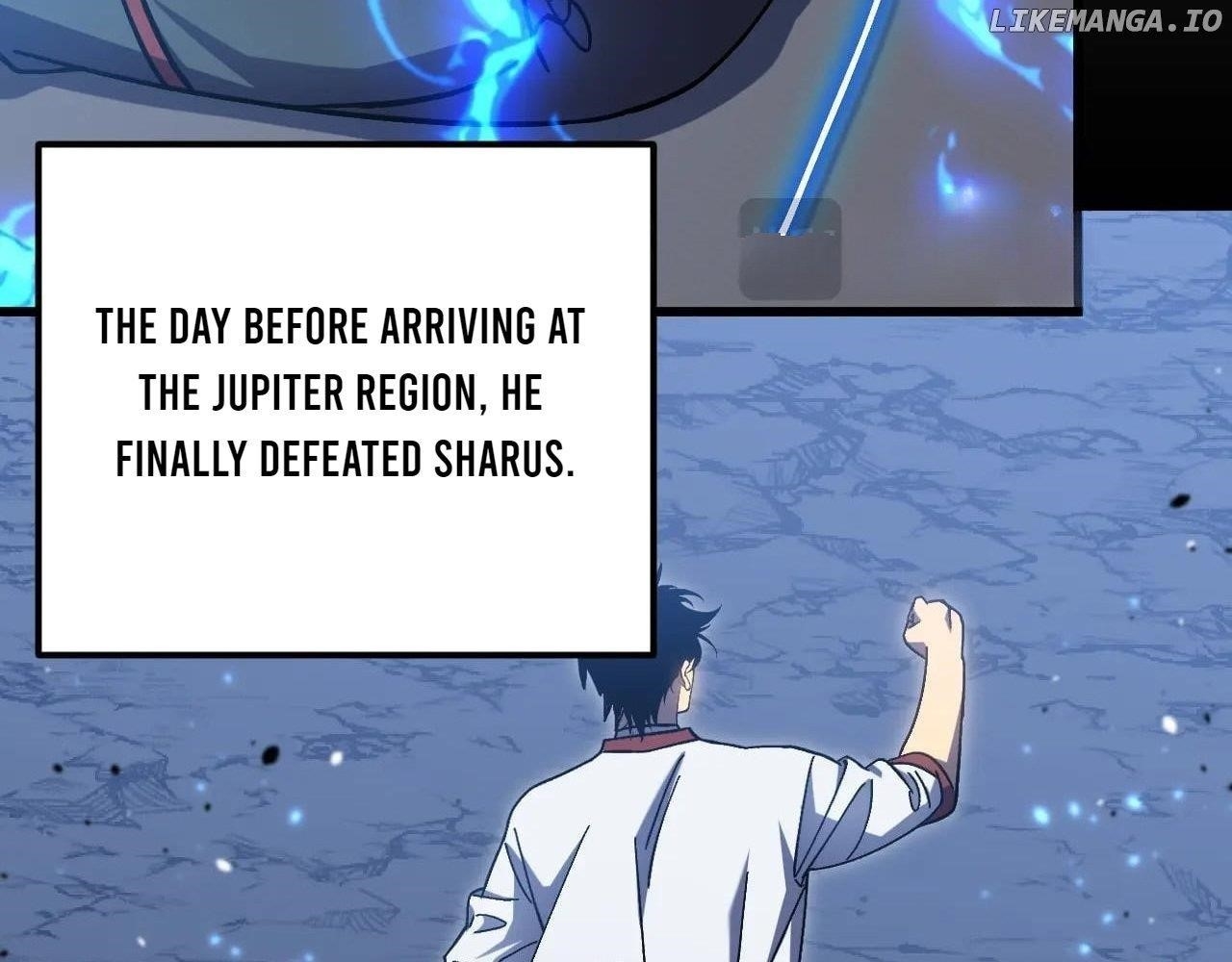 Logging 10,000 Years into the Future Chapter 233 - Page 46