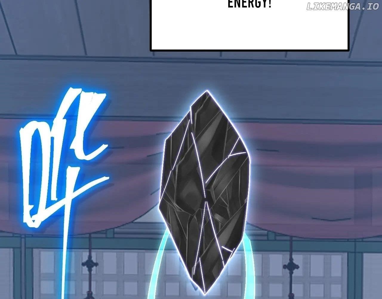 Logging 10,000 Years into the Future Chapter 233 - Page 5