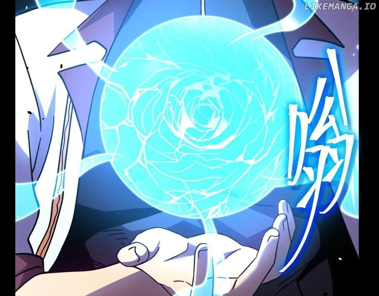 Logging 10,000 Years into the Future Chapter 233 - Page 51