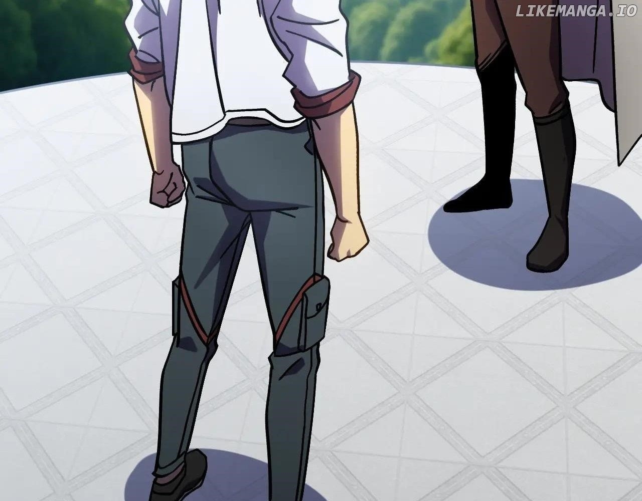 Logging 10,000 Years into the Future Chapter 233 - Page 60