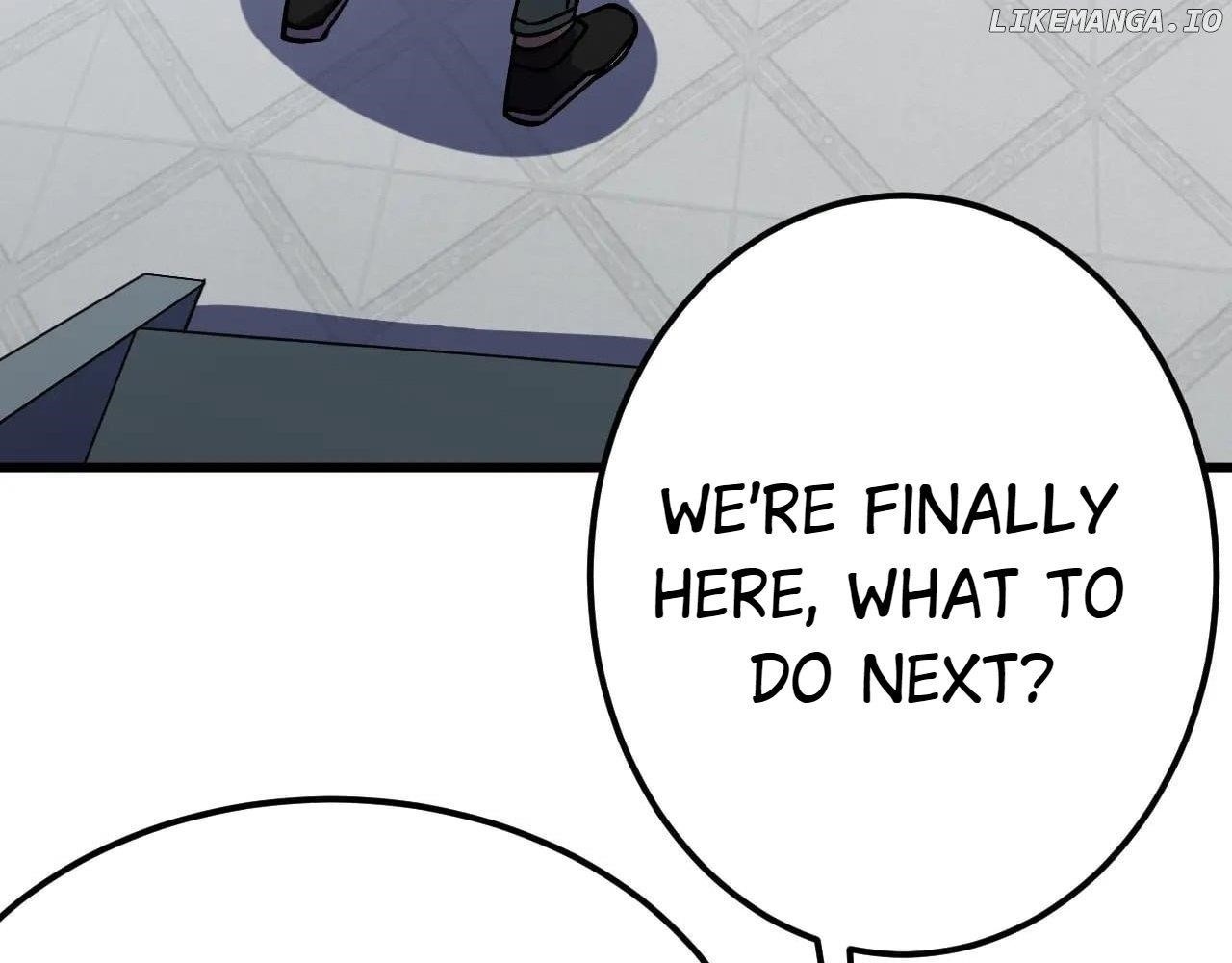 Logging 10,000 Years into the Future Chapter 233 - Page 61