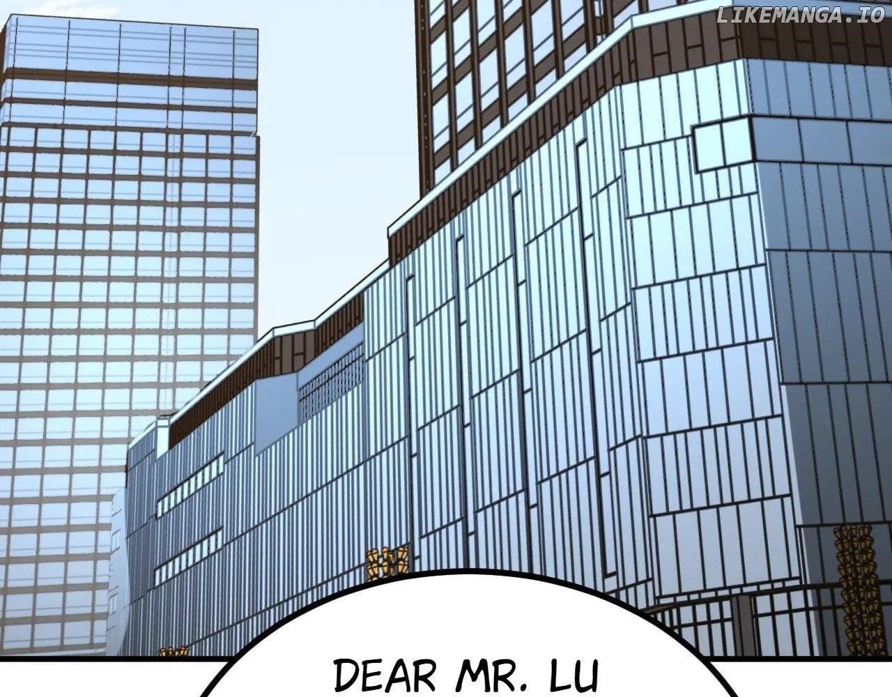 Logging 10,000 Years into the Future Chapter 233 - Page 75