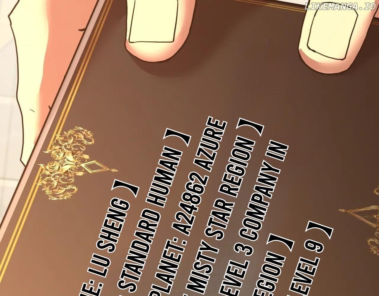 Logging 10,000 Years into the Future Chapter 233 - Page 80