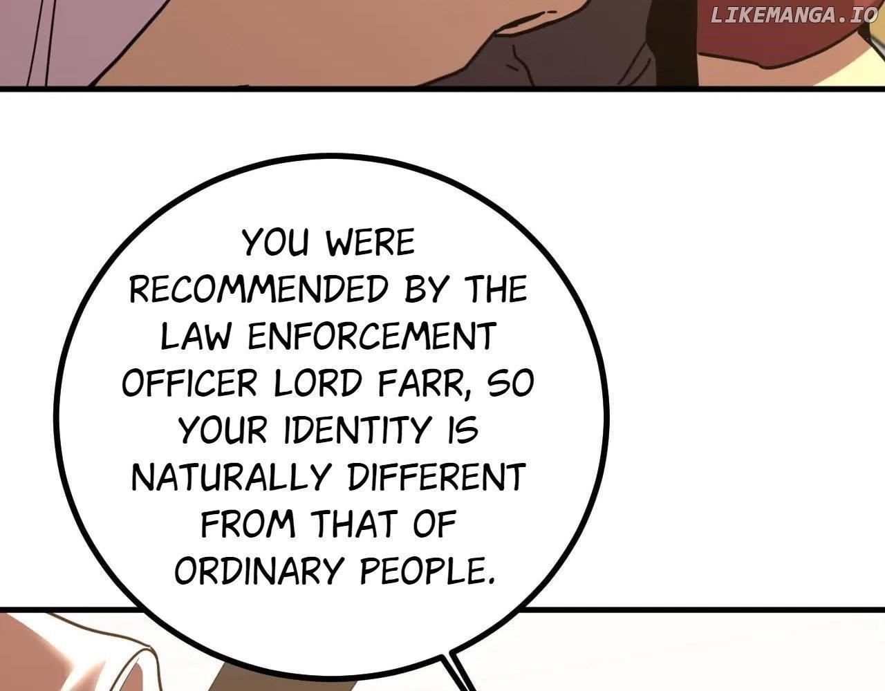 Logging 10,000 Years into the Future Chapter 233 - Page 85