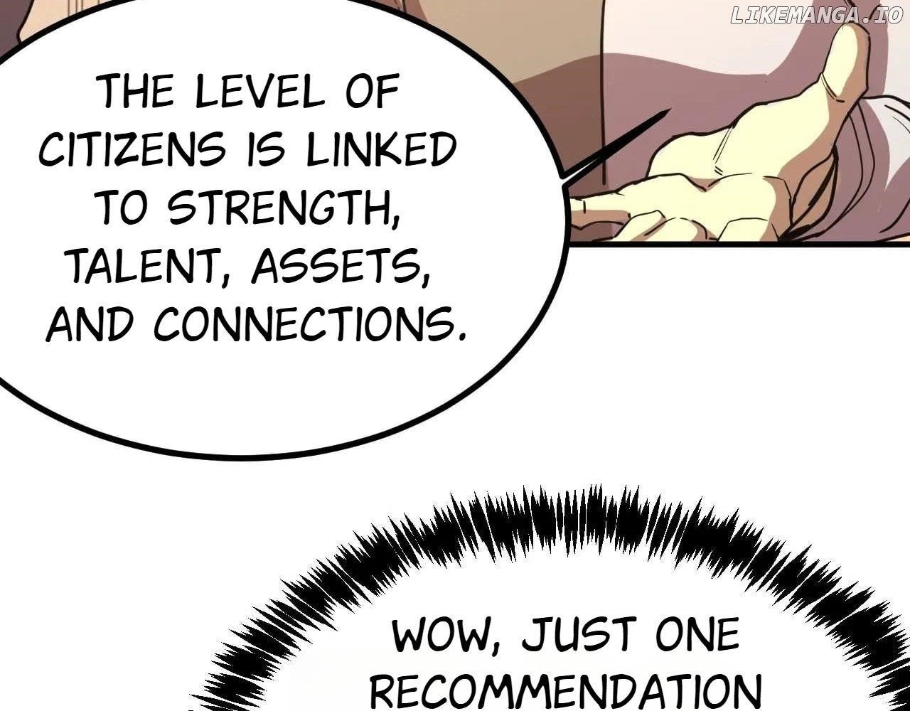 Logging 10,000 Years into the Future Chapter 233 - Page 87