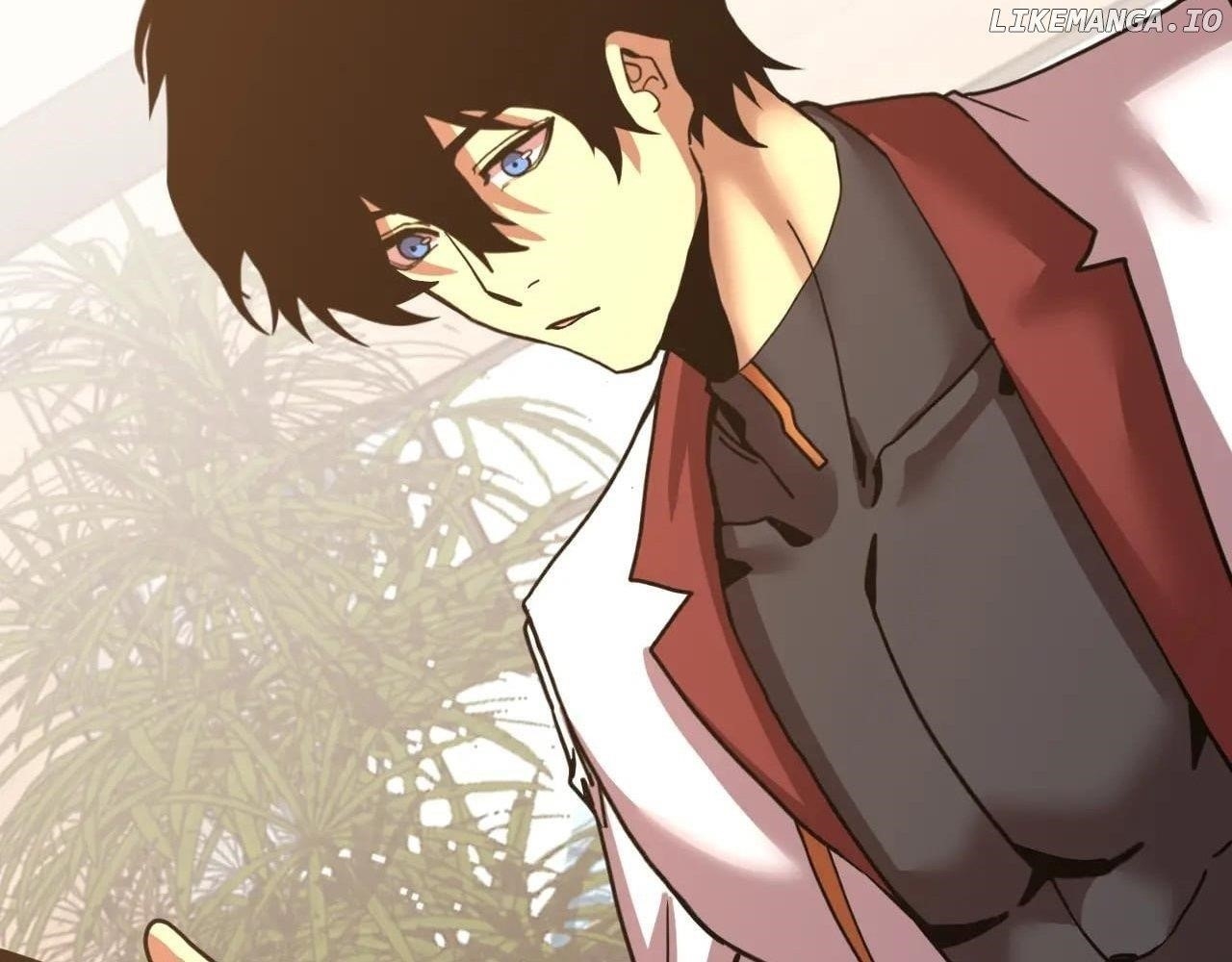 Logging 10,000 Years into the Future Chapter 233 - Page 89