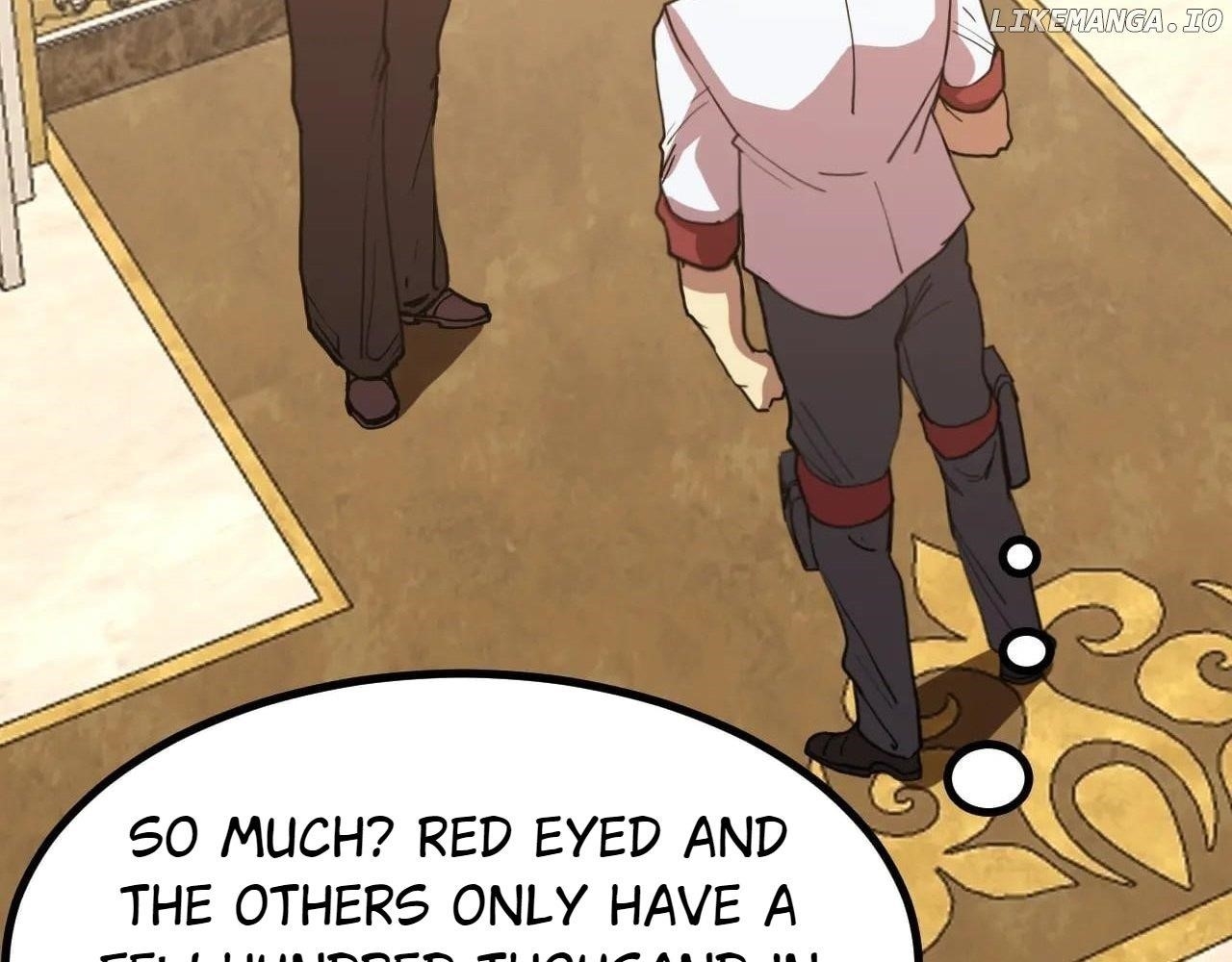 Logging 10,000 Years into the Future Chapter 233 - Page 93