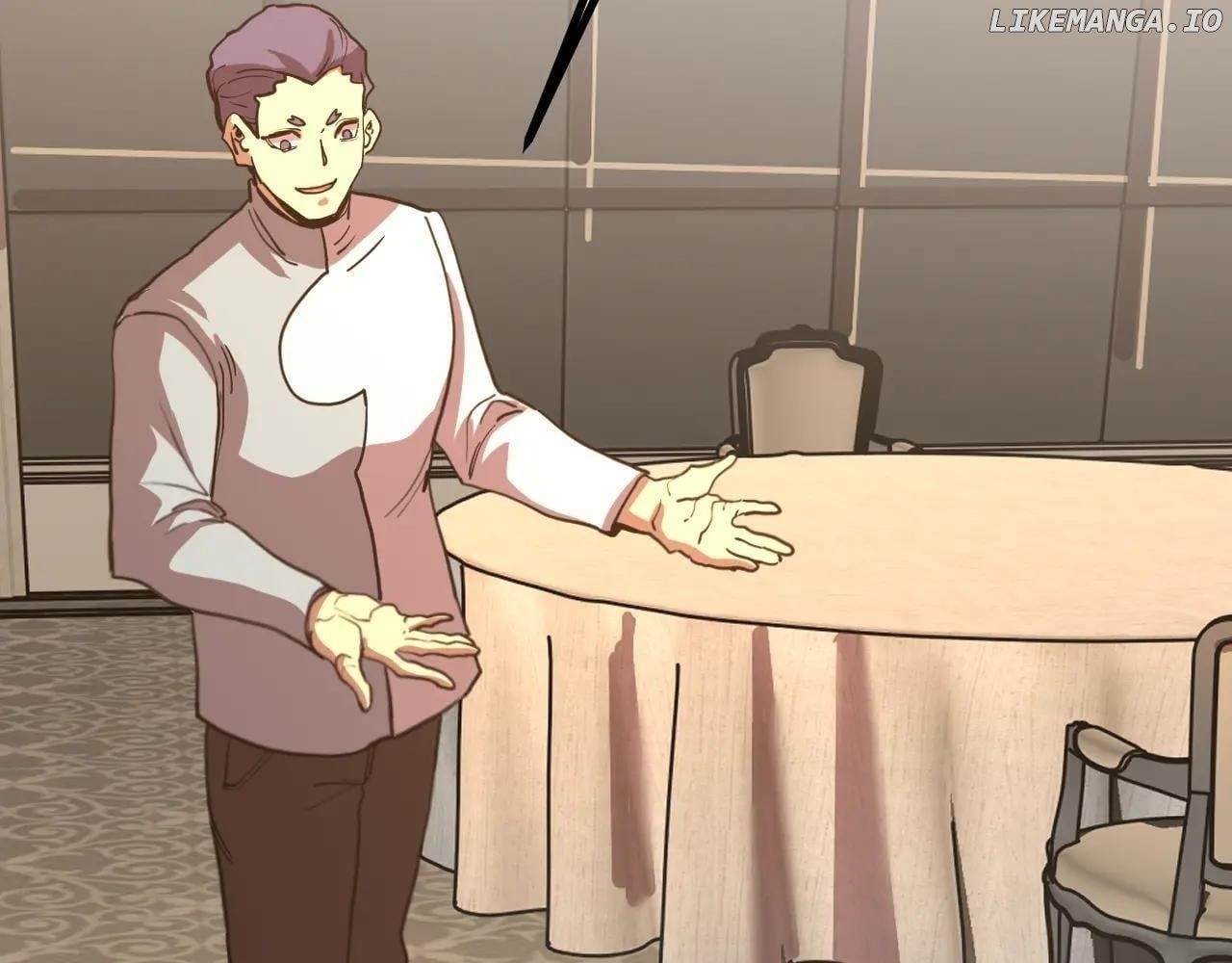 Logging 10,000 Years into the Future Chapter 233 - Page 98