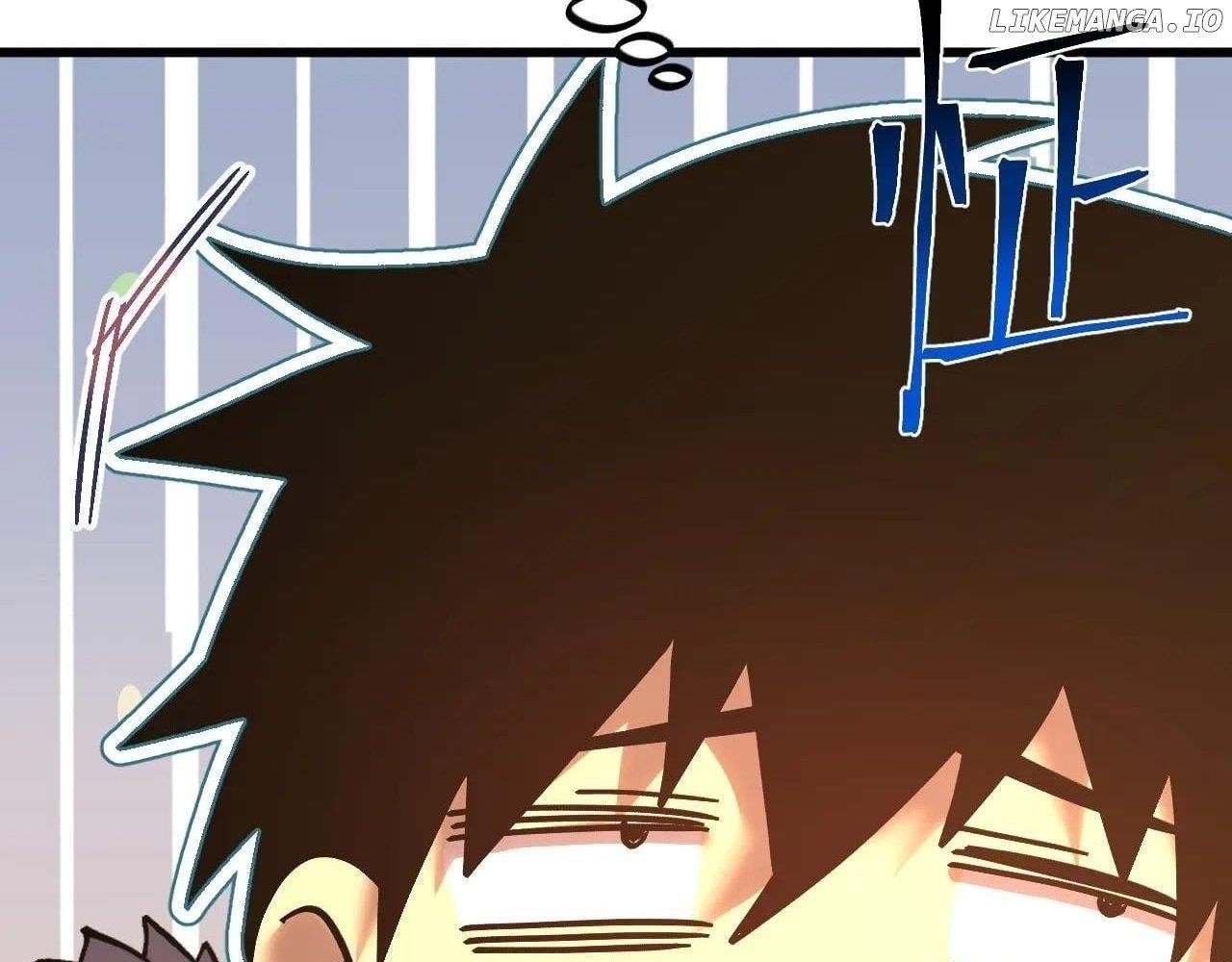 Logging 10,000 Years into the Future Chapter 234 - Page 104