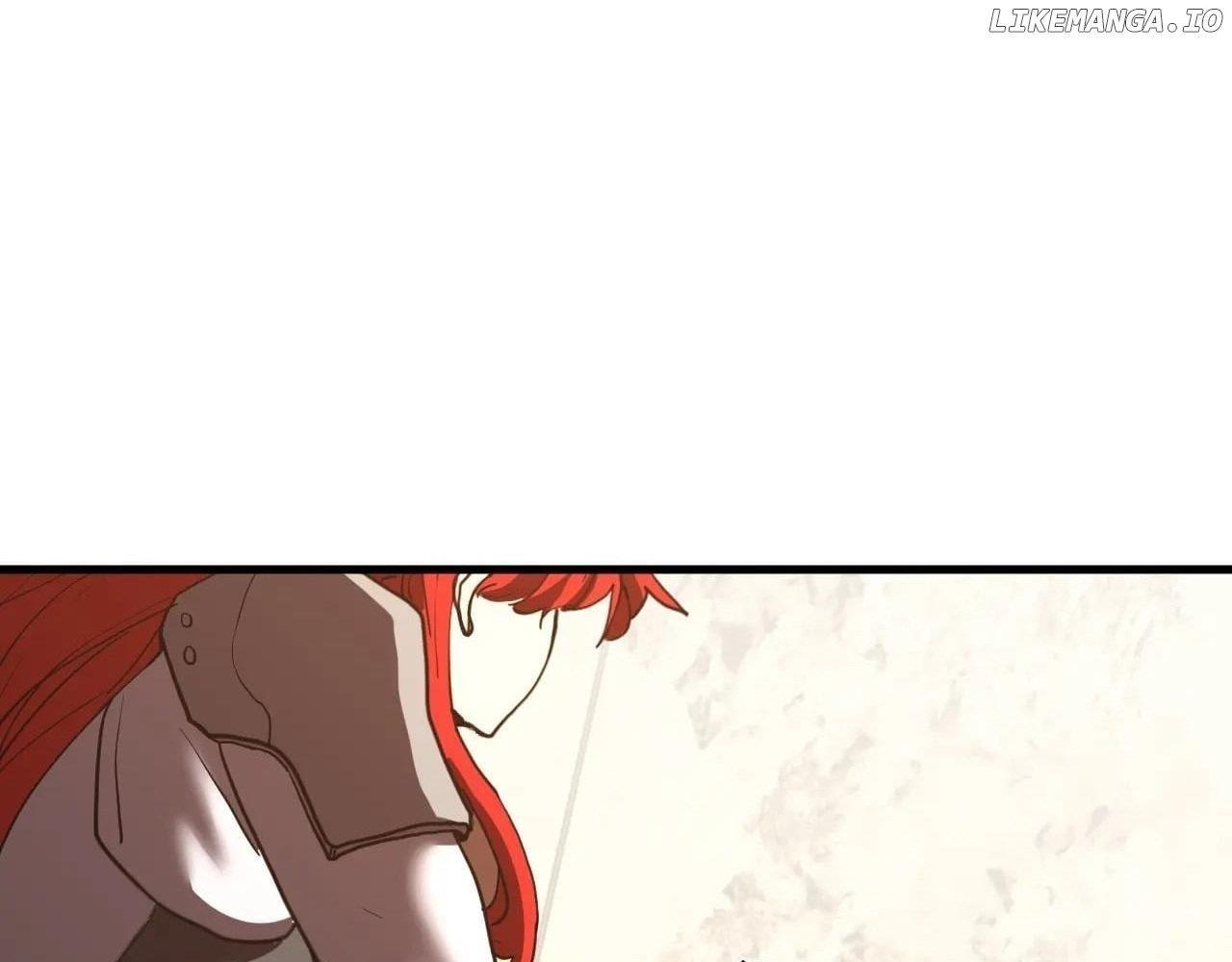 Logging 10,000 Years into the Future Chapter 234 - Page 11