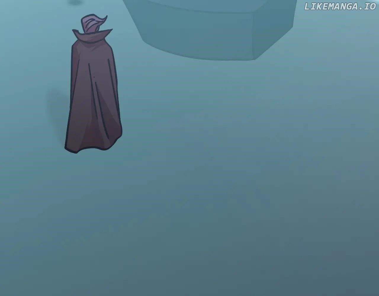 Logging 10,000 Years into the Future Chapter 234 - Page 112