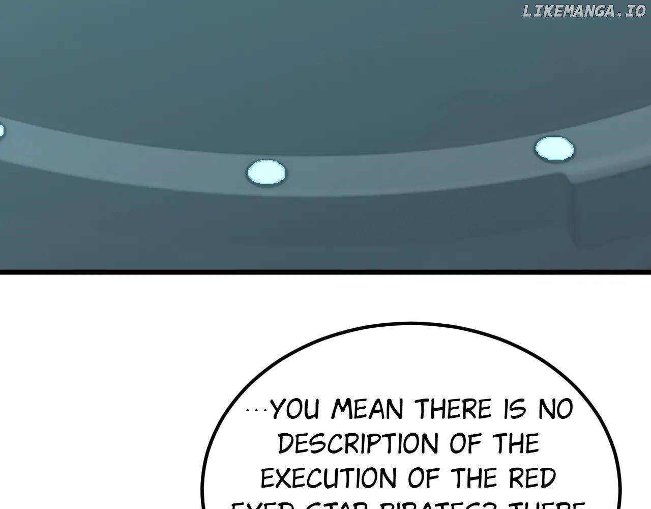 Logging 10,000 Years into the Future Chapter 234 - Page 113