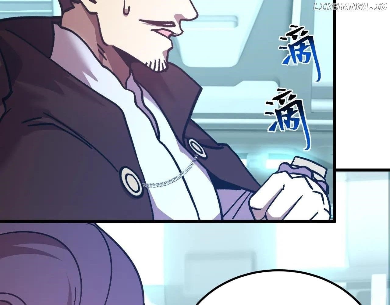 Logging 10,000 Years into the Future Chapter 234 - Page 127