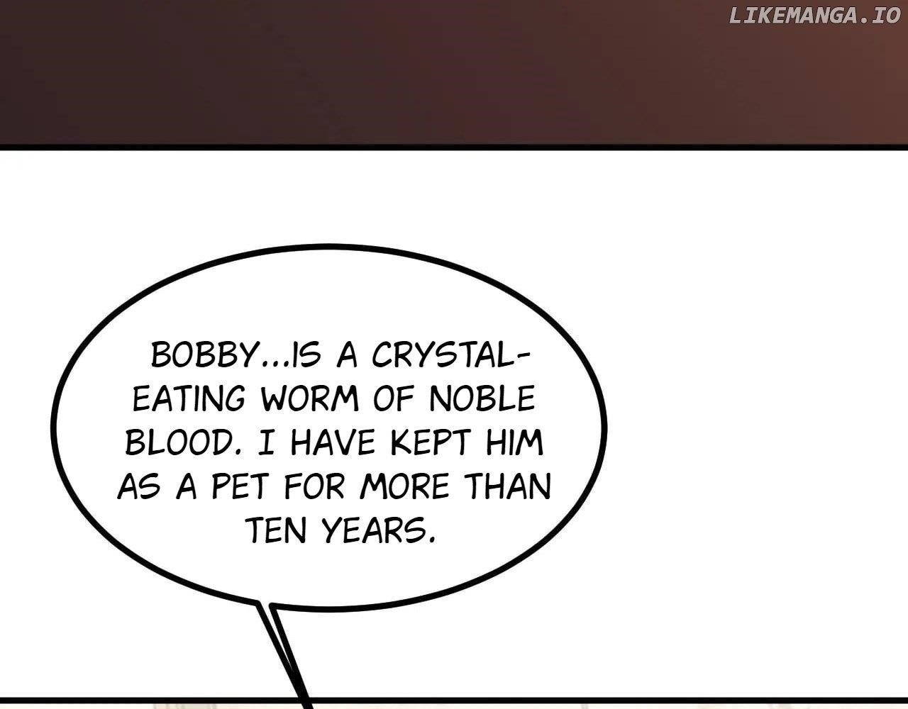 Logging 10,000 Years into the Future Chapter 234 - Page 13