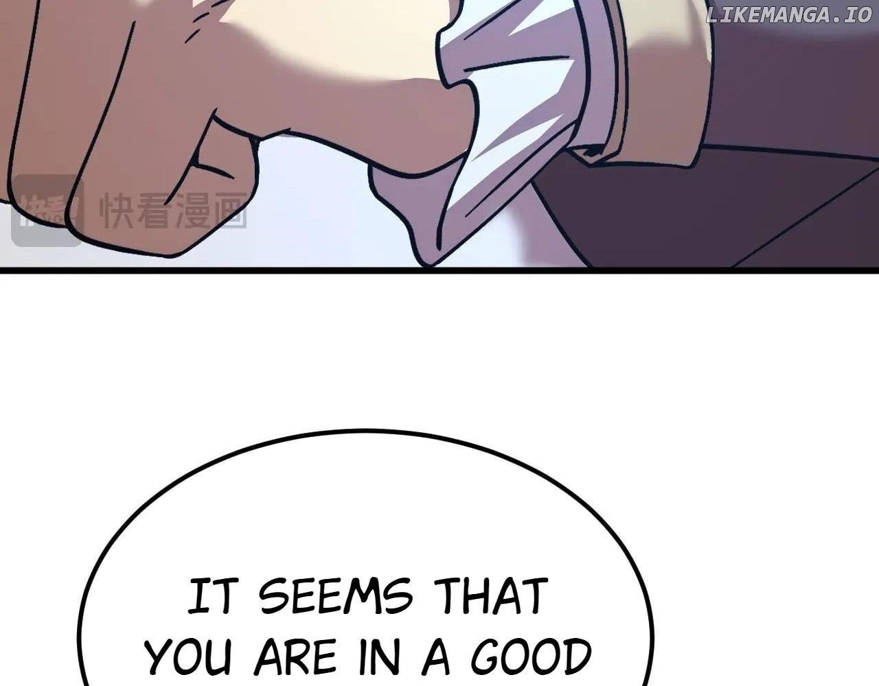 Logging 10,000 Years into the Future Chapter 234 - Page 130