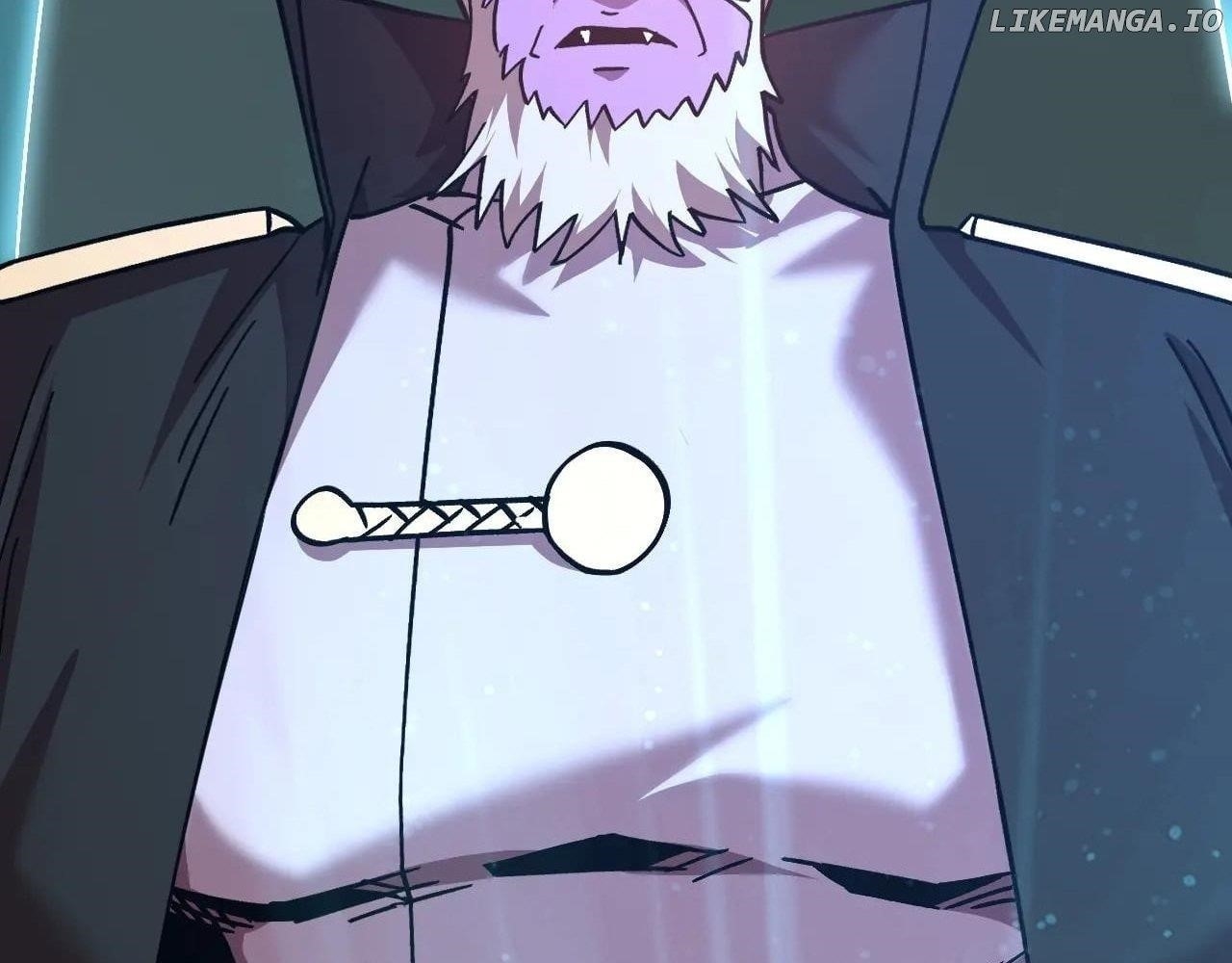 Logging 10,000 Years into the Future Chapter 234 - Page 132