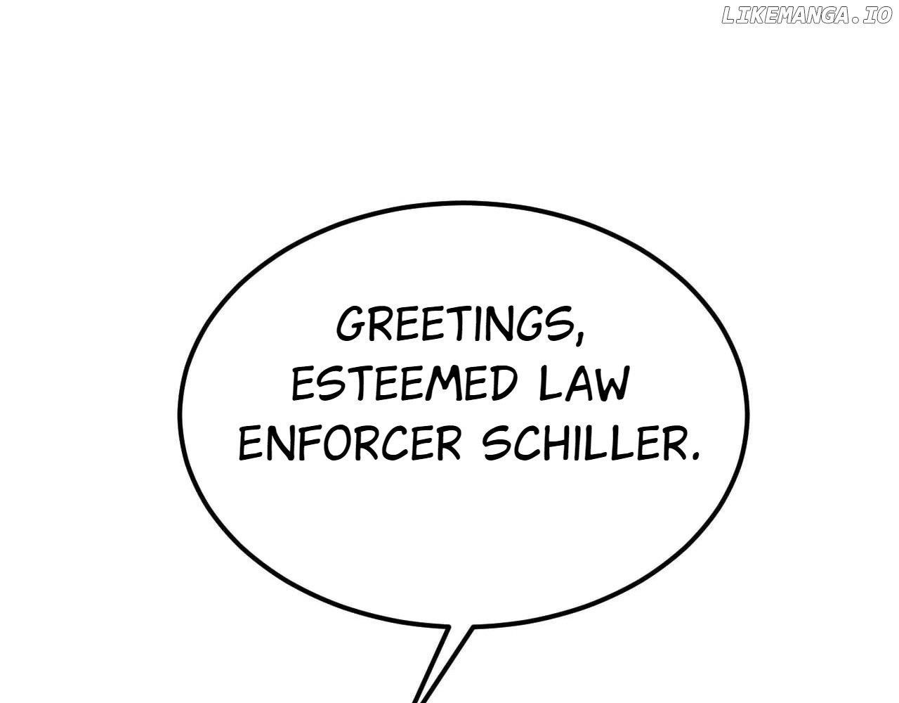 Logging 10,000 Years into the Future Chapter 234 - Page 134