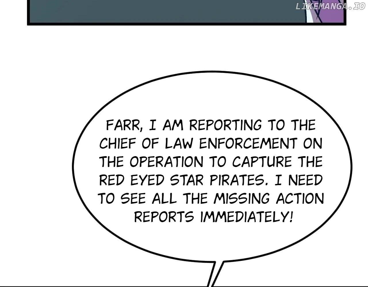 Logging 10,000 Years into the Future Chapter 234 - Page 137