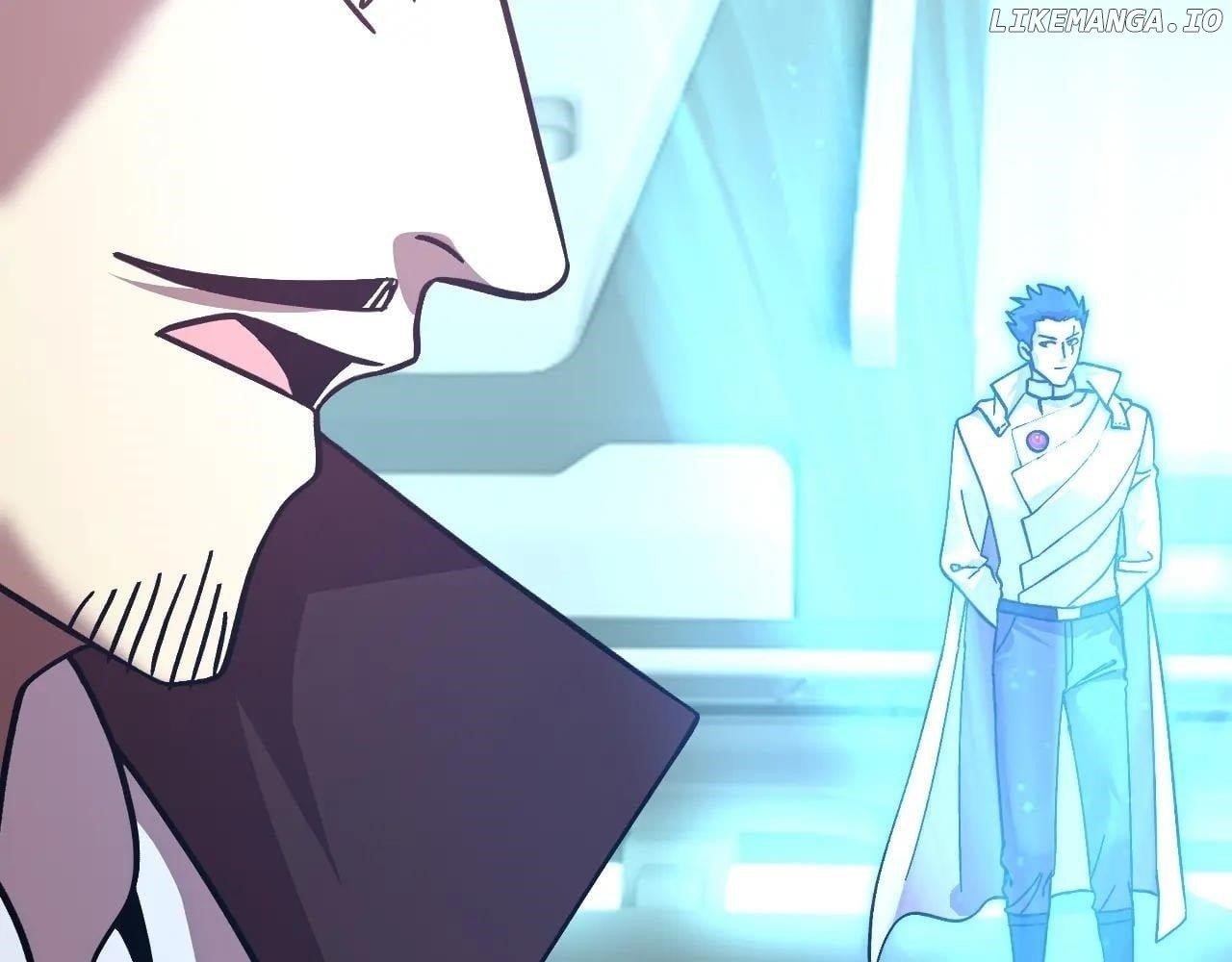 Logging 10,000 Years into the Future Chapter 234 - Page 139